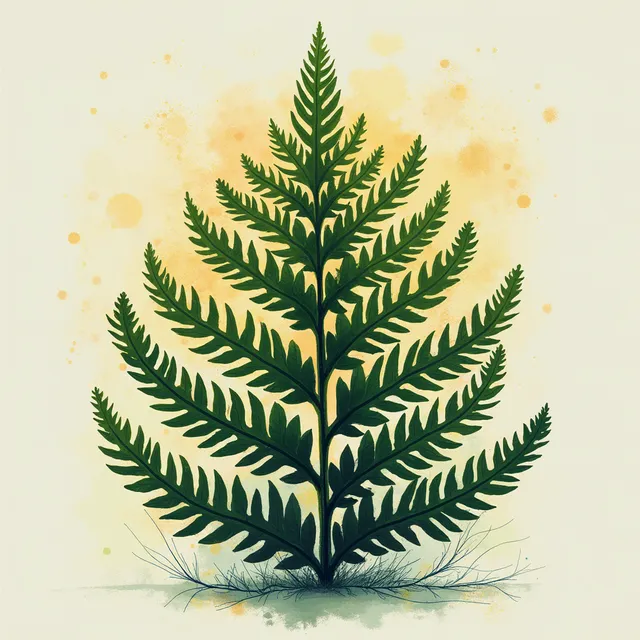 thumbnail for publication: Cultural Guidelines for Commercial Production of Boston Fern (Nephrolepsis exaltata 'Bostoniensis')